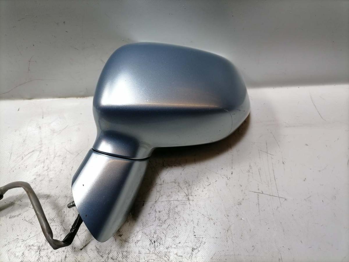 Honda Jazz GD original Au&szlig;enspiegel links elektrisch verstellbar beheizt Bj.2007